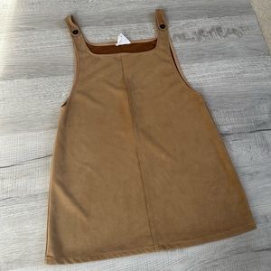 Sadie & Sage Pinafore Dress